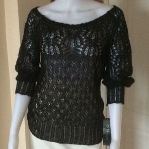 CITY  UNLTD sweater